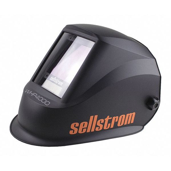 The Sellstrom 26400 has 1/1/1/1 optical clarity.